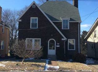 231 Wayne St, Baden, PA 15005