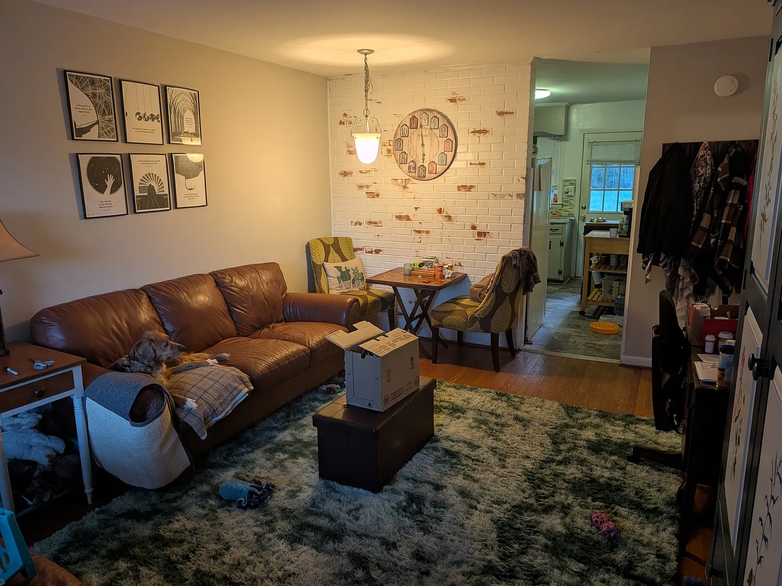 2 bed, 800 sqft, $1,450 — Photo 2
