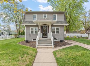 315 E Columbia Ave, Griffith, IN 46319