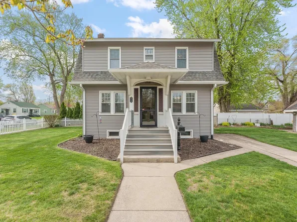 315 E Columbia Ave, Griffith, IN 46319