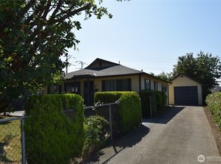 601 Shattuck Ave S, Renton, WA 98057