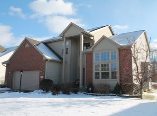 5774 Dorshire Dr, Galena, OH 43021