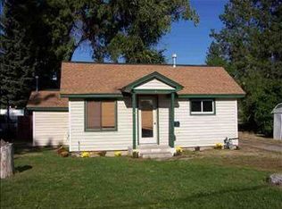 4728 N Alameda Blvd, Spokane, WA 99205