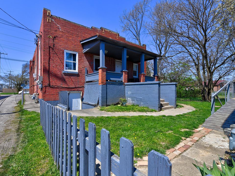 228 S Highland Ave 30, Columbus, OH 43223 Zillow