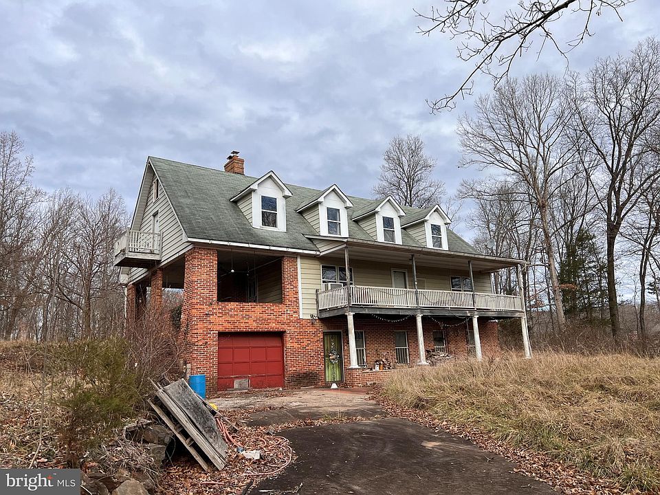 11105 Pine View Estates Ct, Nokesville, VA 20181 | Zillow