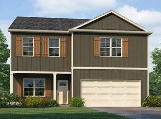The Penwell Plan, Sandy Pines, Tuscaloosa, AL 35405