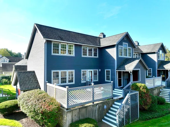 62 Amity Pl Unit 62, Amherst, MA 01002