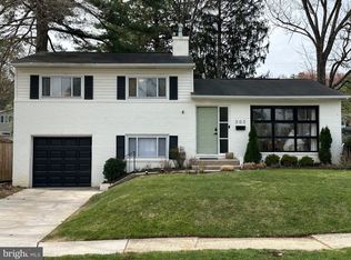 303 Galway Rd, Lutherville Timonium, MD 21093