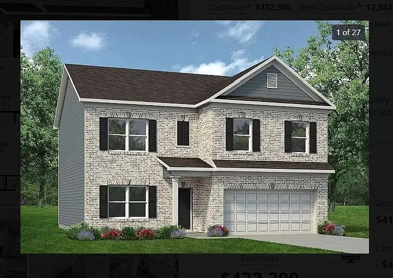 313 Winston Way — Photo 1