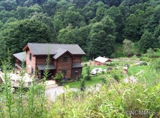 39 Coyote Ridge Run, Leicester, NC 28748