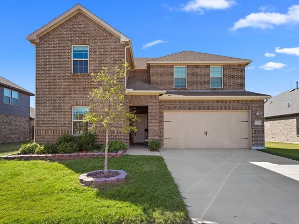 6225 Coal Fire Dr, Garland, TX 75043