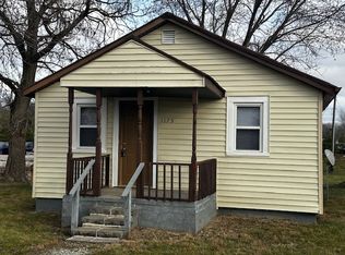 1173 Elliott St, Columbus, IN 47201