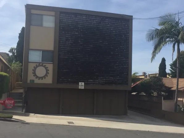 636 1st Pl APT C, Hermosa Beach, CA 90254