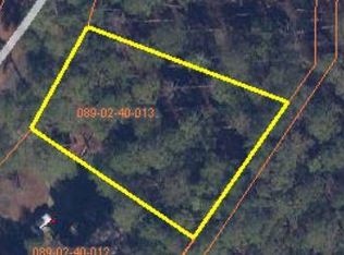 LOT 13 L B40 Martin Dr #13, Mc Cormick, SC 29835