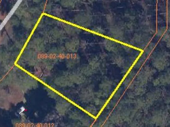 LOT 13 L13, B40  MARTIN DRIVE, McCormick, SC 29835