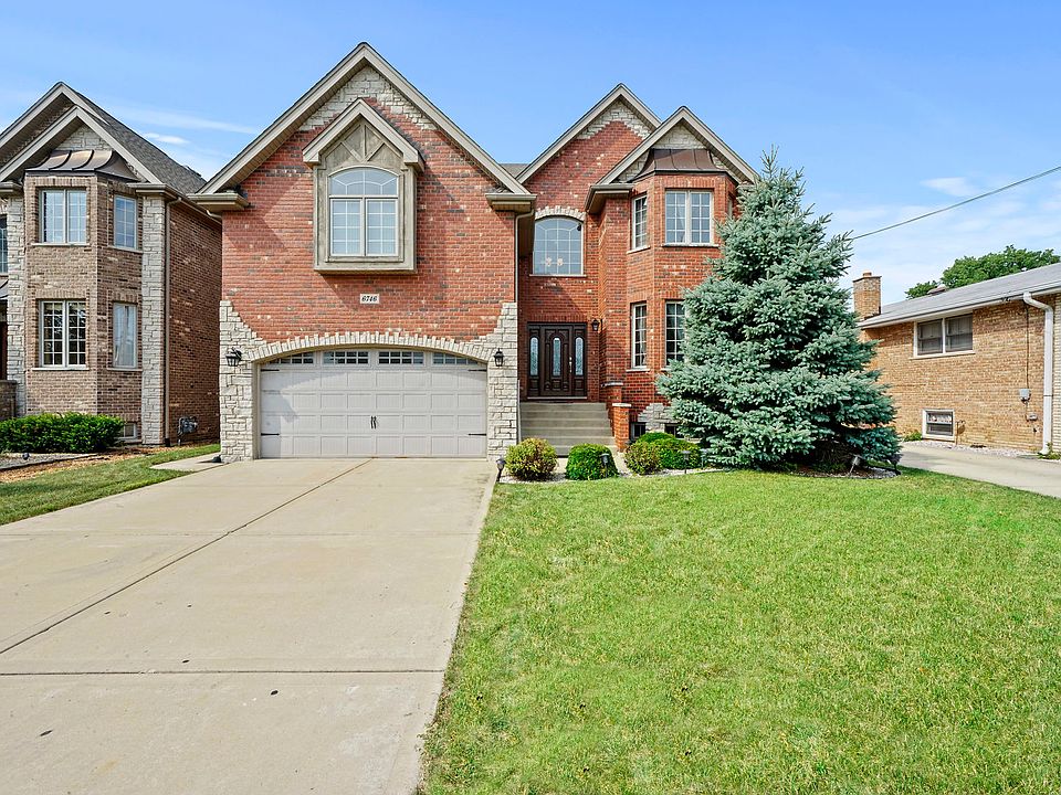 1st image of 6746 W 89th Place Oak