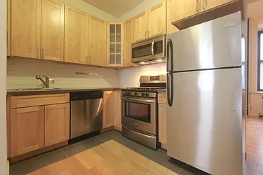 Rented by Compass