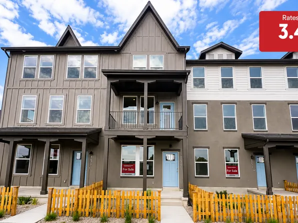 1567 N 1875 W #233, Layton, UT 84041