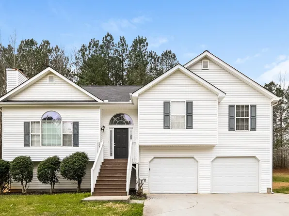 196 Bridge Lndg, Douglasville, GA 30134
