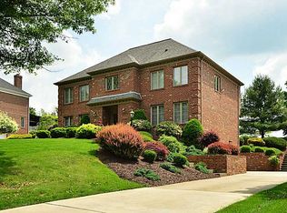 200 Abbey Brook Ln, Venetia, PA 15367