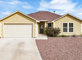 213 Doe Ct, Alpine, TX 79830