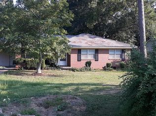 142 Columbia Ave, Americus, GA 31709