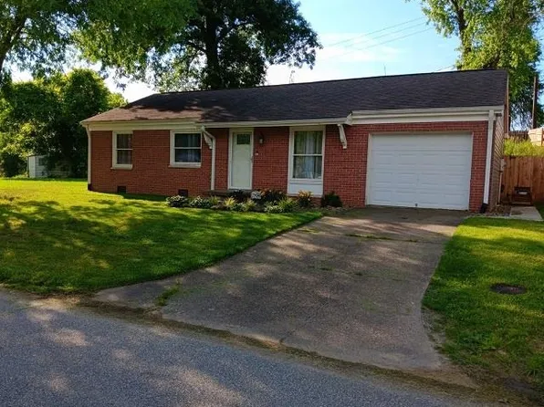 1017 Mount Vernon Cir, Barboursville, WV 25504