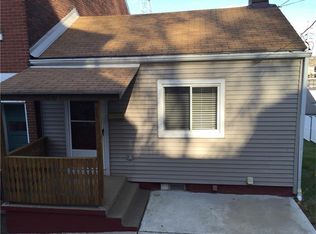 2921 Mary St, Pittsburgh, PA 15203