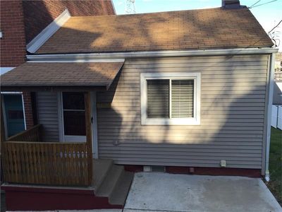 2921 Mary St, Pittsburgh, PA, 15203