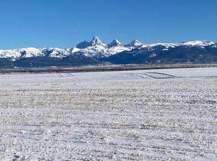 8780 Appaloosa Ridge Trl, Tetonia, ID 83452