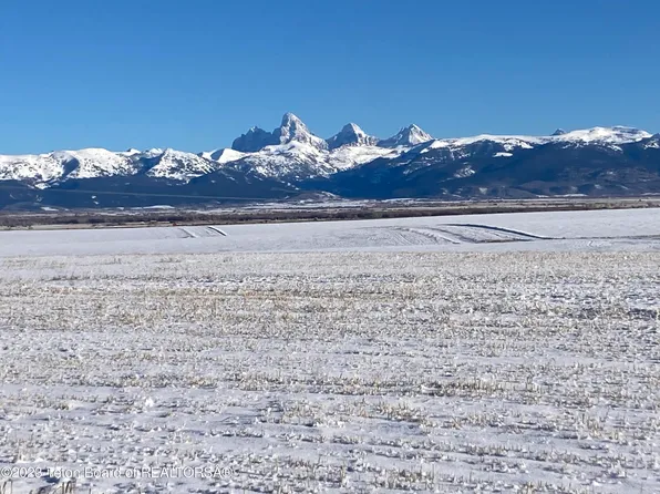 8780 Appaloosa Ridge Trl, Tetonia, ID 83452