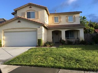 12222 Ironstone Dr, Rancho Cucamonga, CA 91739