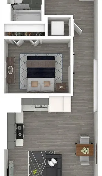 Box Board Lofts — Photo 48