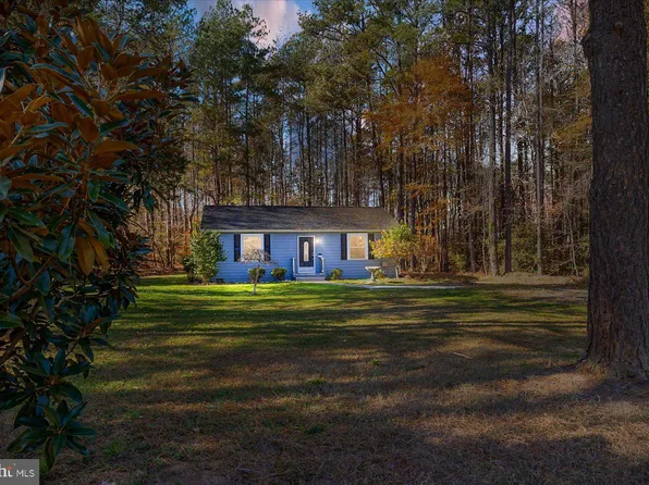 727 Annapolis Dr, Ruther Glen, VA 22546
