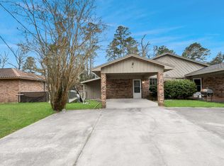 1006 Perry St #100, Cleveland, TX 77327