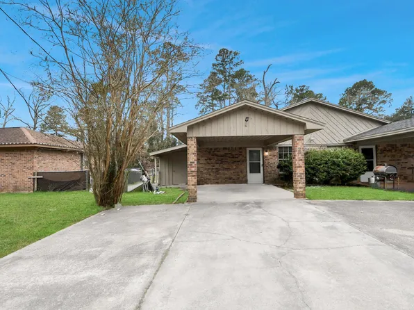 1006 Perry St #100, Cleveland, TX 77327