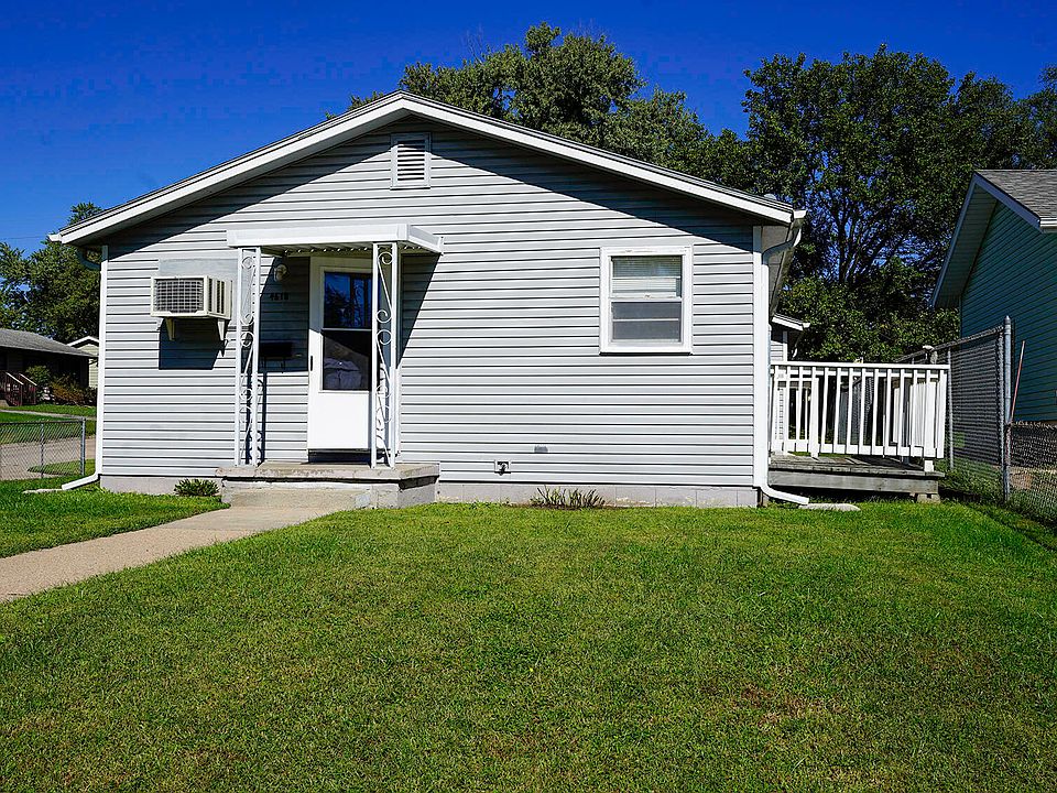 1st image of 4618 Redick Ave