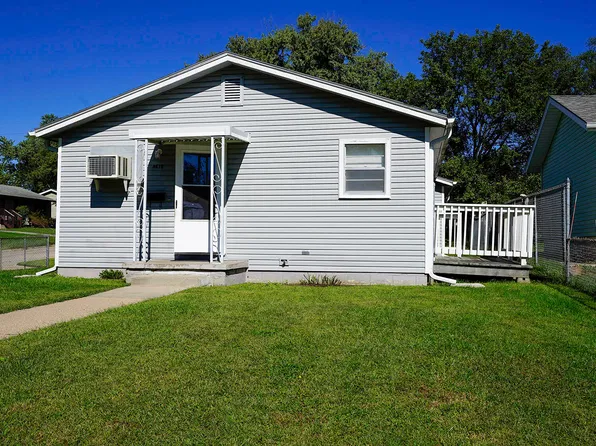4618 Redick Ave, Omaha, NE 68152