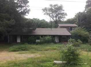 2506 Old Red Lick Rd, Texarkana, TX 75501