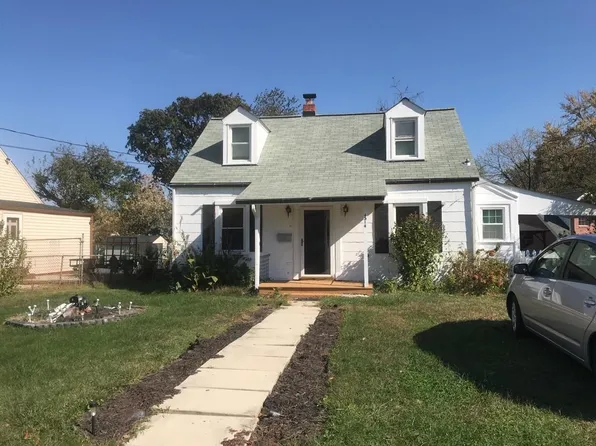 4514 Allies Rd, Suitland, MD 20746