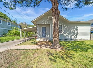 709 E 26th St, Houston, TX 77009