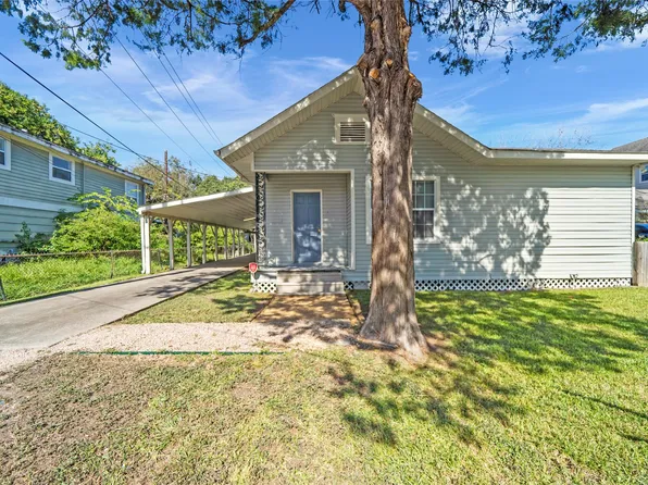 709 E 26th St, Houston, TX 77009