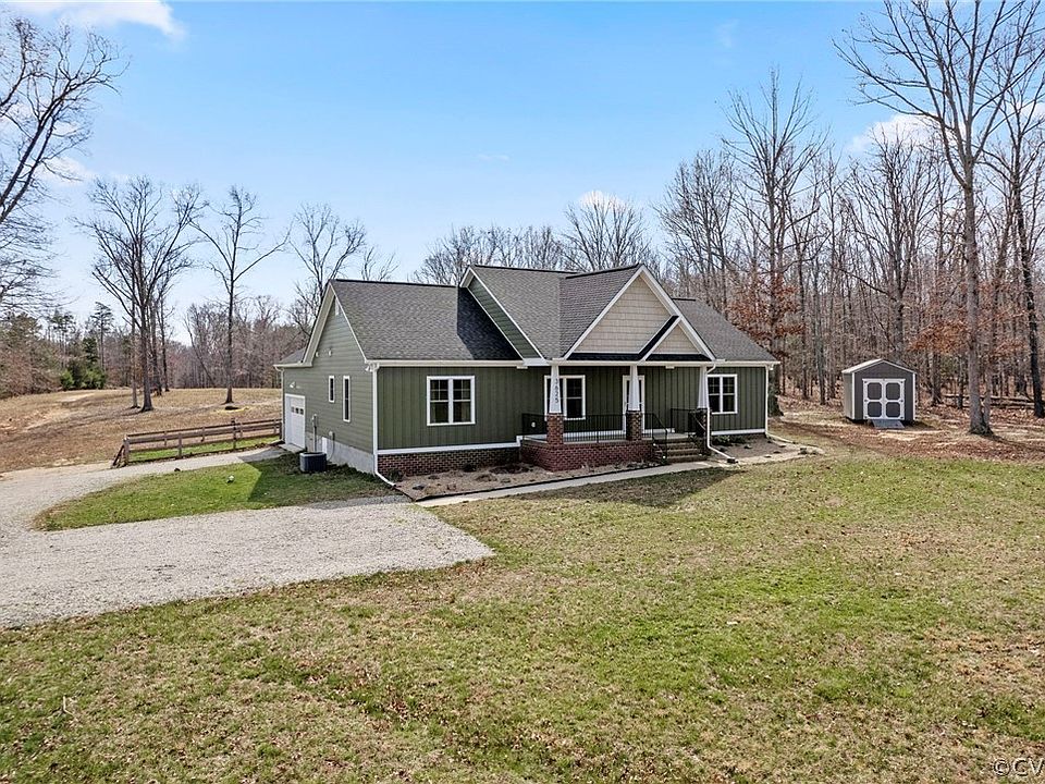 3625 Kool Ln, Powhatan, VA 23139 Zillow