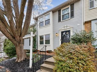 19117 Partridge Wood Dr, Germantown, MD 20874