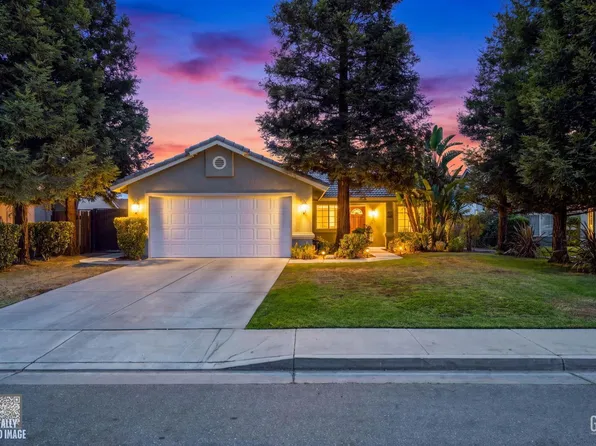 9005 Mendocino Dr, Bakersfield, CA 93312
