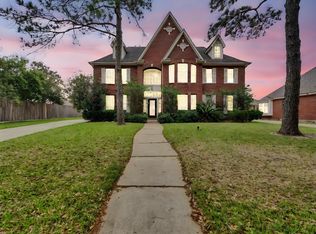 4510 Chestnut Meadow Dr, Sugar Land, TX 77479