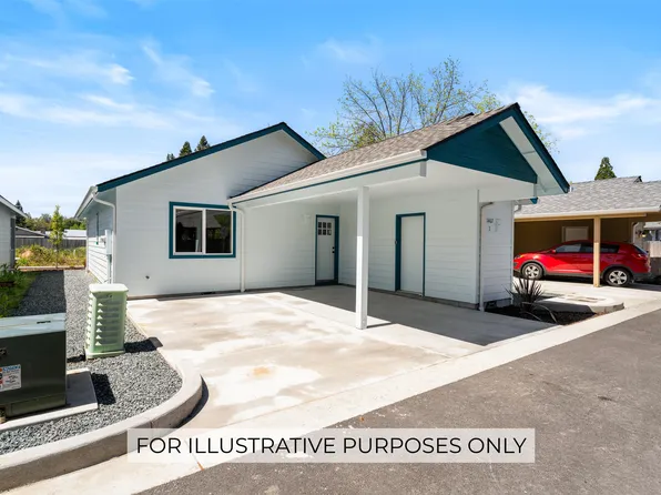 1407 Fruitdale Dr #6, Grants Pass, OR 97527