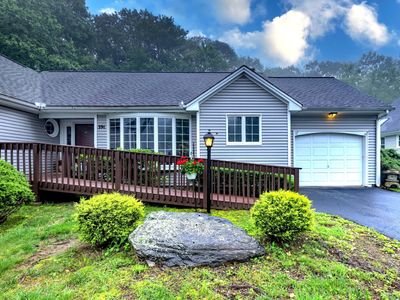 391 Woodridge #391, Shelton, CT, 06484