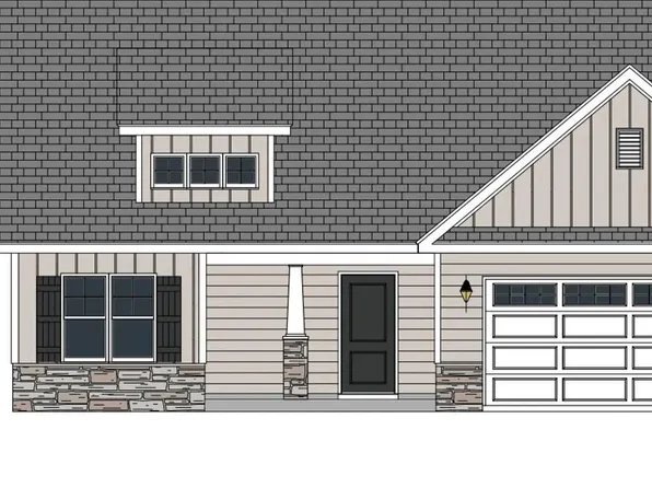 2317 Rhinestone Drive, Winterville, NC 28590