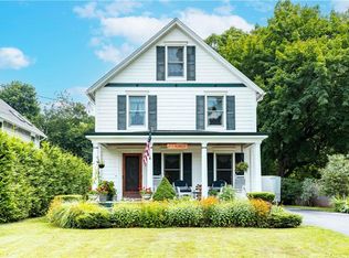 78 South St, Patterson, NY 12563